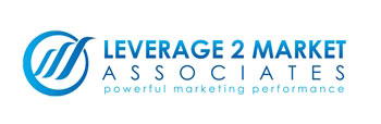 Leverage2Market logo