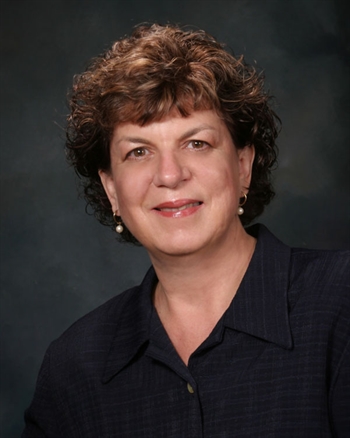 NCTM President Linda M. Gojak