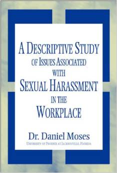 Daniel Moses Book