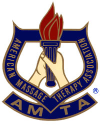 American Massage Therapy Association AMTA