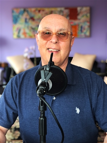 Richard Gottlieb -- Toy Industry Expert