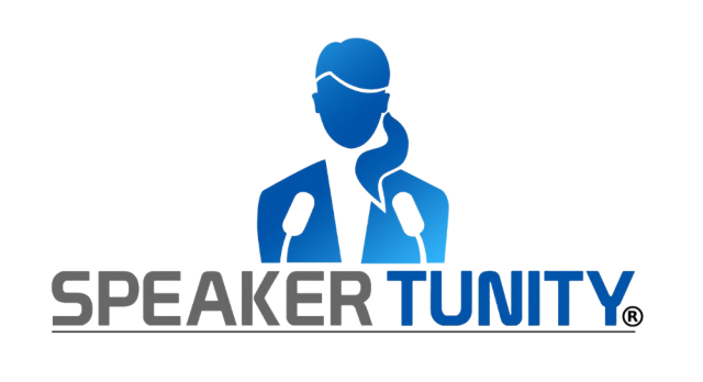 SpeakerTunity.com -- Find Your Stages Though SpeakerTunity