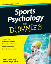 Sports Psychology