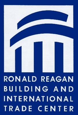 Ronald Reagan Building & International Trade Center.