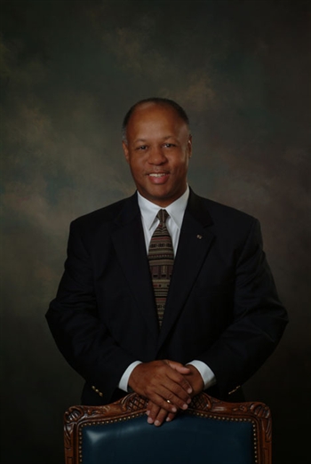 James O. Rodgers, PhD, FIMC -- The Diversity Coach(tm)