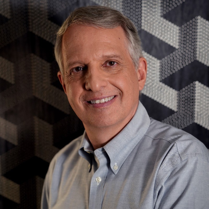 Gideon Grunfeld -- Rainmaking For Lawyers