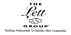 The Lett Group -- Business Etiquette & International Protocol
