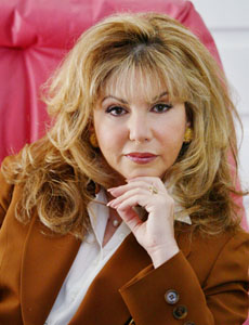 Carole Lieberman, M.D., M.P.H. Media Psychiatrist