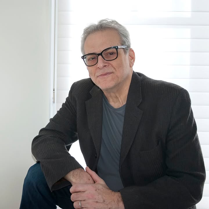 Richard Behar -- Investigative Journalist