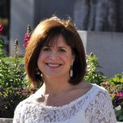 Susan Reder - Cruise and Luxury Travel Expert