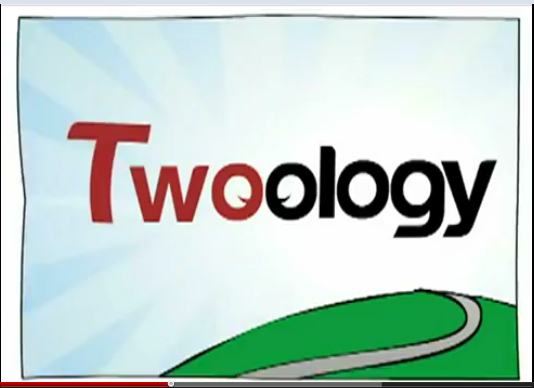 Twoology.com -- The One Place for the Two of You