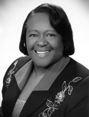 Wilma Taylor -- Wilma Taylor Ministries