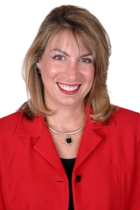 Amy Schoen, MBA, CPCC -- Dating and Relationship Expert