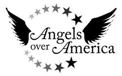 Carolyn Long --  Angels Over America