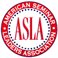 June Davidson, American Seminar Leaders Association
