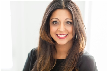 Liza Amlani --  Retail Strategy Expert