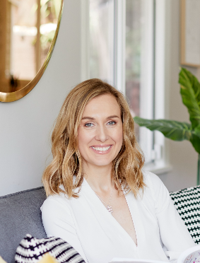 Bianca Riemer -- Team Leadership Coach
