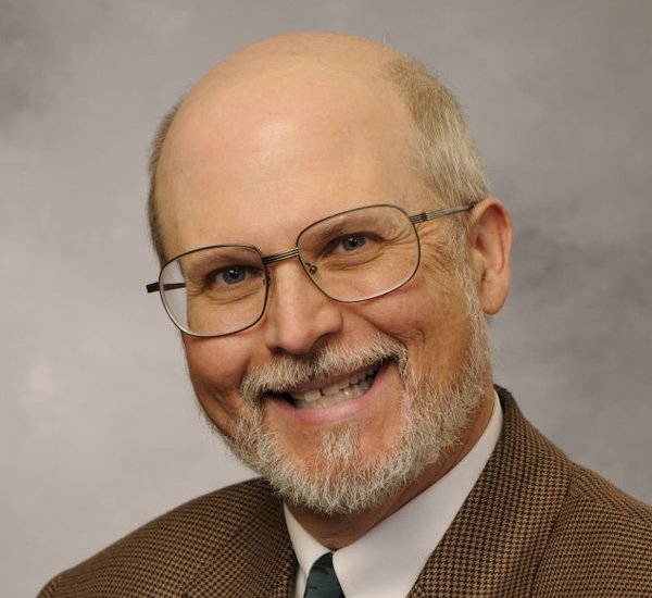 William S. Bike -- Historical Commentator