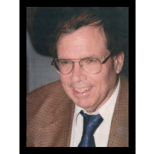 Dr. Robert Reuschlein, Empire and Climate Expert