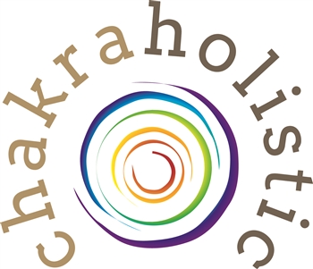 Karina Krepp --  Chakra Holistic