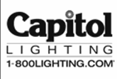 Capitol Lighting -- 1800lighting.com