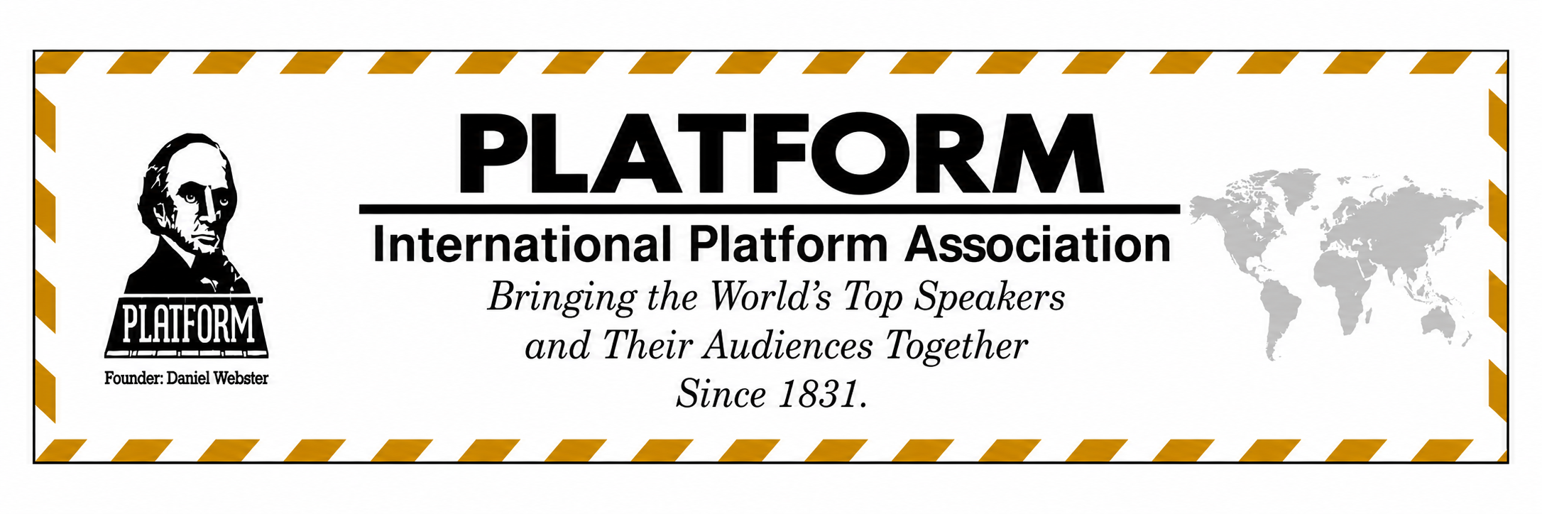 International Platform Association