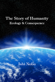 Ishi Nobu -- Indpendent Scholar & Spiritual Guru