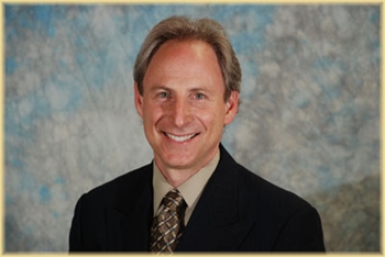 Dr. Marc Halpern --  Ayurveda Expert