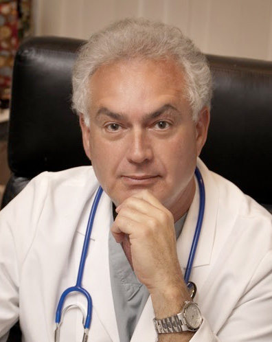 Dr. Joseph Berenholz