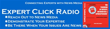 Expert Click Radio -- Radio Interview Service
