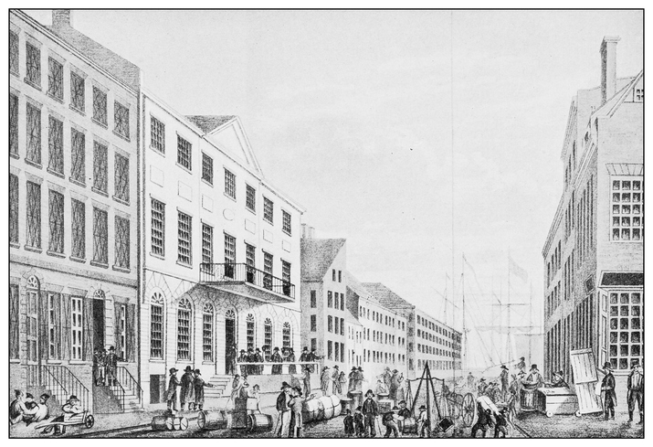 Exchequer's Tontine -- A Tontine is a Historical Retirement Strategy