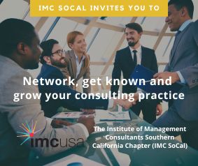 Institute of Management Consultants Southern California IMC SoCal