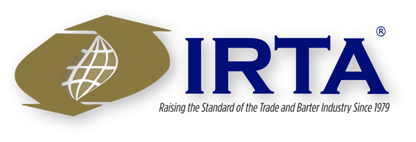 Ron Whitney -- International Reciprocal Trade Association (Barter)