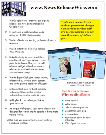www.BeTheInternet.com --- How to Use ExpertClick