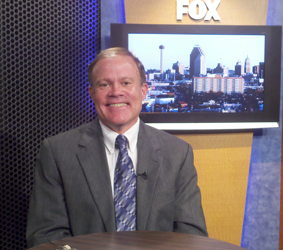 Mark Dankof's America