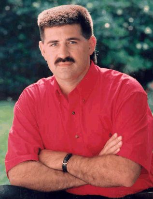 Mike Knox -- Youth Violence and Gang Expert - Experts