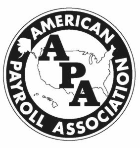 American Payroll Association - Experts