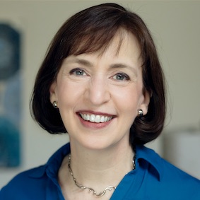 Eileen Kennedy-Moore, PhD (aka Dr. Friendtastic), Child Psychologist, Parenting Expert