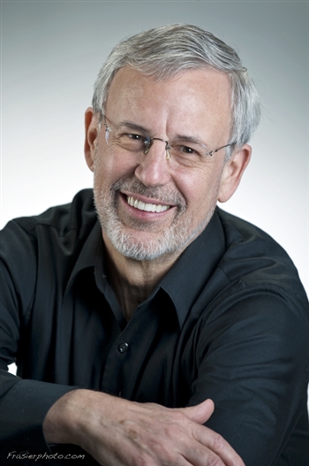 Rick Maurer -- Change Management Expert