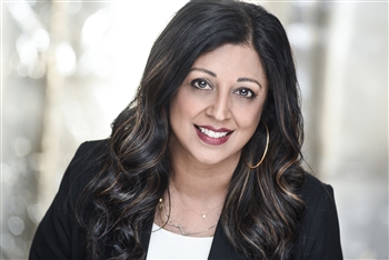 Liza Amlani --  Retail Strategy Expert