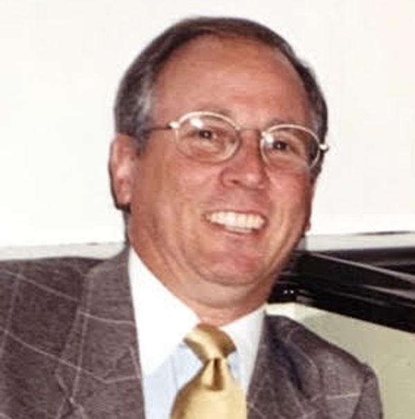 H. Skip Weitzen -- Researcher, Writer and Former Professor of Management