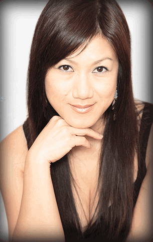 Tu-Anh Love -- Fashion and Lifestyle Designer