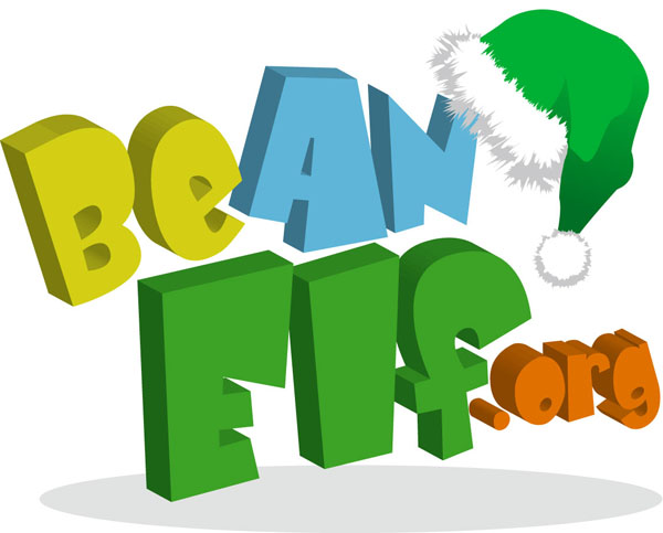 Be An Elf -- Letters to Santa