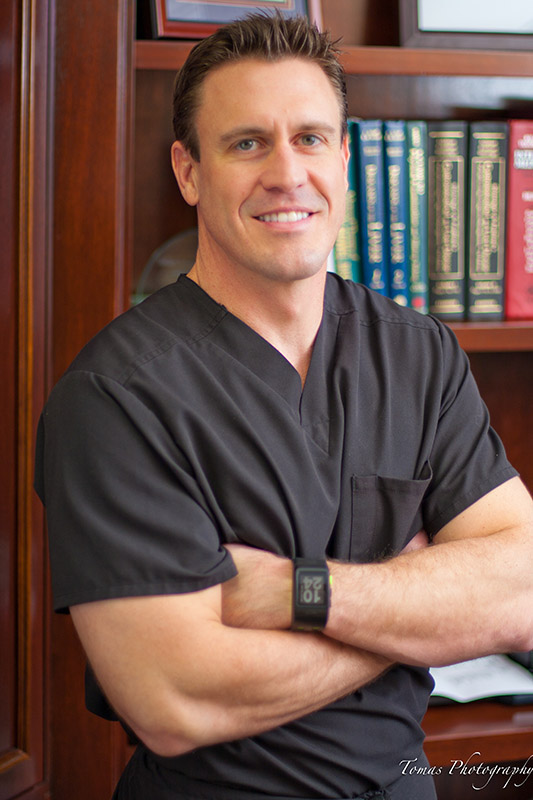 Kenneth Brown, M.D. -- Board-Certified Gastroenterologist