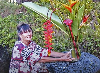 Jo Ann Lordahl -- Hawaii Royalty History