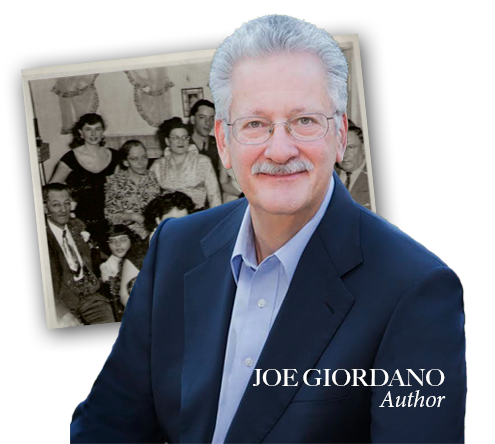 Joe Giordano