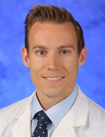 Dr. Jonathan G. Stine, MD MSc, FACP