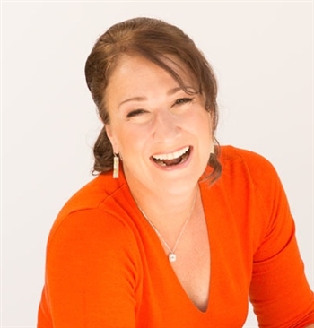 Kathy Gruver, Speaker, Author, Coach