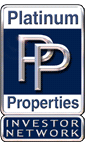 Platinum Properties Investor Network