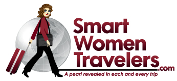 Carol Margolis -- Smart Women Travelers Inc.